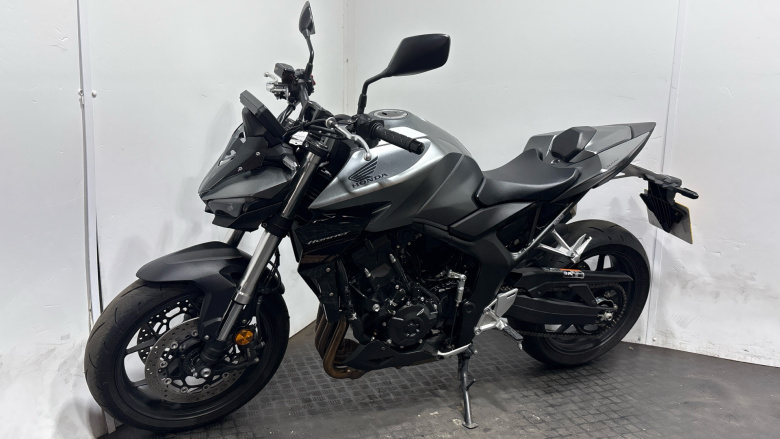 Honda CB 1000 Hornet (25MY)